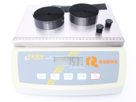 PRO Lenkerband Pioneer Sport | schwarz