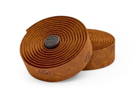 PRO Lenkerband Pioneer Sport | dunkelbraun