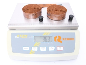 PRO Bar Tape Pioneer Sport | dark brown