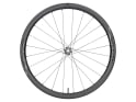MICHE Laufradsatz 28" Carbo Graff EVO Shimano Micro Spline