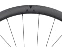 MICHE Laufradsatz 28" Carbo Graff EVO Shimano Micro Spline