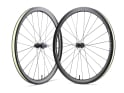 MICHE Wheelset  28" Carbo Graff EVO Campagnolo N3W