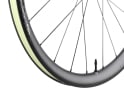 MICHE Wheelset  28" Carbo Graff EVO Campagnolo N3W