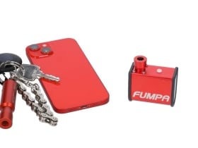 FUMPA PUMPS Akku-Luftpumpe Fumpa Nano