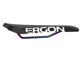 ERGON Sattel SM Enduro Pro Men Titanium Team | oil slick