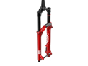 ROCKSHOX Federgabel 27,5" Lyrik Ultimate Charger 3.2 RC2 150 mm LinearXL ButterCups BOOST 44 mm Offset tapered rot