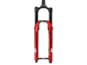 ROCKSHOX Federgabel 27,5" Lyrik Ultimate Charger 3.2 RC2 150 mm LinearXL ButterCups BOOST 44 mm Offset tapered rot