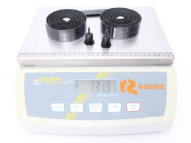 PRO Lenkerband Pioneer Team | schwarz