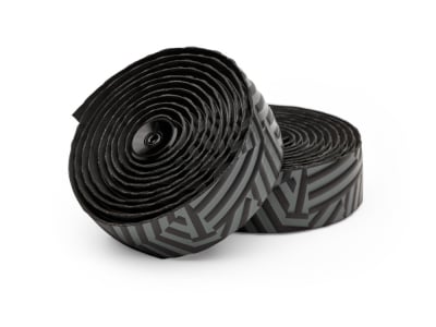 PRO Bar Tape Pioneer Team | black-grey