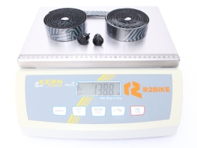 PRO Lenkerband Pioneer Team | schwarz-grau