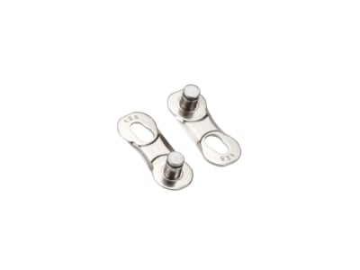 BBB CYCLING Chain Lock FlatLink 12-Speed | silver