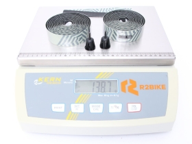 PRO Lenkerband Pioneer Team LTD | salbei grün