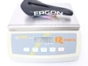 ERGON Sattel SM Enduro Pro Men Titanium Team | oil slick small / medium