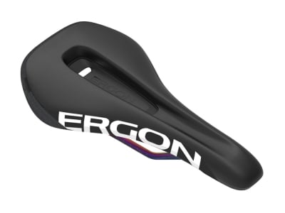 ERGON Sattel SM Enduro Pro Men Titanium Team | oil slick medium / large