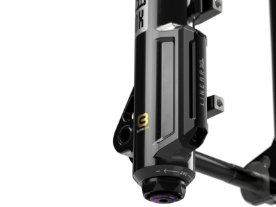 ROCKSHOX Suspension Fork 27,5