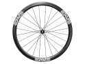 ENVE Laufradsatz 28" SES 3.4 | ENVE Innerdrive Premium Straightpull Center Lock Naben | weiße Decals | Shimano HG