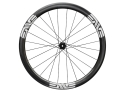 ENVE Laufradsatz 28" SES 3.4 | ENVE Innerdrive Premium Straightpull Center Lock Naben | weiße Decals | Campagnolo N3W