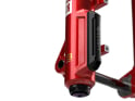 ROCKSHOX Federgabel 29" Lyrik Ultimate Charger 3.2 RC2 170 mm LinearXL ButterCups BOOST 44 mm Offset tapered rot