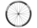 ENVE Laufradsatz 28" SES 3.4 | ENVE Innerdrive Premium Straightpull Center Lock Naben | weiße Decals | SRAM XDR - SONDERANGEBOT
