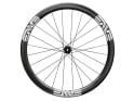 ENVE Laufradsatz 28" SES 3.4 | ENVE Innerdrive Premium Straightpull Center Lock Naben | weiße Decals | SRAM XDR - SONDERANGEBOT
