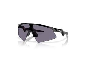 OAKLEY Junior Sunglasses Resistor Sweep Polished Black |...