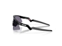 OAKLEY Junior Sunglasses Resistor Sweep Polished Black | Prizm Grey OJ9015-0428