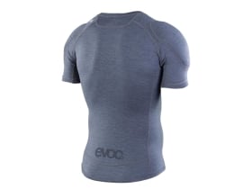 EVOC Protector Jacket Enduro Shirt | carbon gray