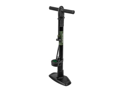 TOPEAK Standluftpumpe JoeBlow Mountain X Digital