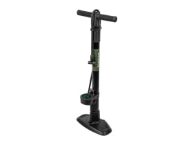TOPEAK Standluftpumpe JoeBlow Mountain X Digital