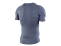 EVOC Protector Jacket Enduro Shirt | carbon gray S
