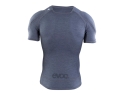 EVOC Protector Jacket Enduro Shirt | carbon gray S