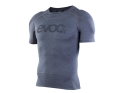 EVOC Protector Jacket Enduro Shirt | carbon gray XL