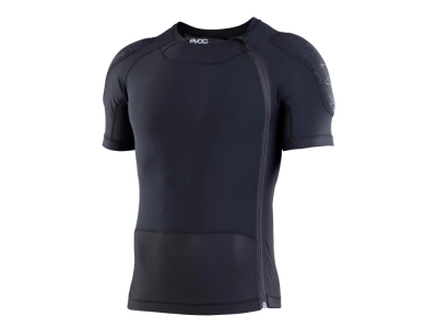 EVOC Protector Jacket Protector Shirt Zip | black M
