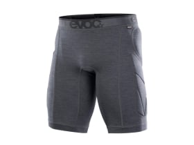 EVOC Protector Pants Crash Pants | carbon gray