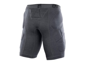 EVOC Protector Pants Crash Pants | carbon gray
