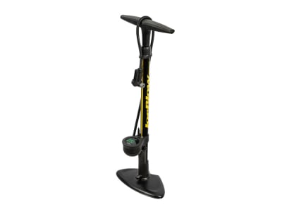 TOPEAK Standluftpumpe JoeBlow Sport Digital 2.0