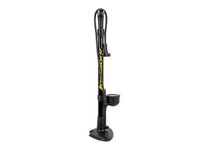 TOPEAK Floor Pump JoeBlow Sport Digital 2.0