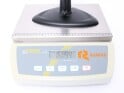TOPEAK Standluftpumpe JoeBlow Sport Digital 2.0
