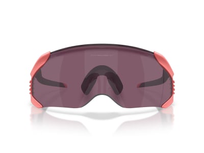 OAKLEY Sunglasses Velo Kato Muted Metallic Paloma | Prizm Road Black O
