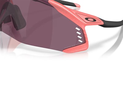 OAKLEY Sunglasses Velo Kato Muted Metallic Paloma | Prizm Road Black O