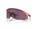 OAKLEY Sunglasses Velo Kato Muted Metallic Paloma | Prizm Road Black OO9501-1052