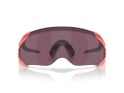 OAKLEY Sunglasses Velo Kato Muted Metallic Paloma | Prizm Road Black OO9501-1052