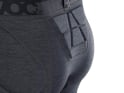 EVOC Protektorhose Crash Pants | carbon grey M