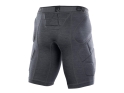 EVOC Protektorhose Crash Pants | carbon grey L