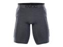 EVOC Protektorhose Crash Pants | carbon grey L