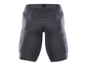 EVOC Protektorhose Crash Pants | carbon grey XL