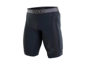 EVOC Protektorhose Crash Pants Bike | black