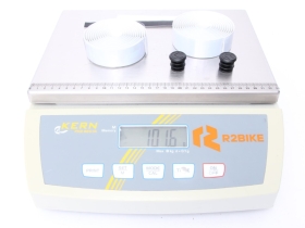 PRO Lenkerband Pursuit Performance | weiß