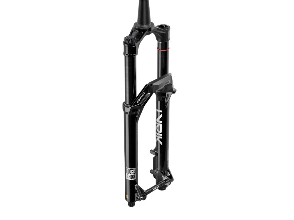 ROCKSHOX Suspension Fork 29