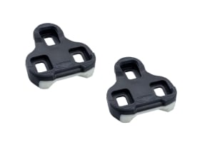 LOOK Cleats Keo Grip | black - 0°